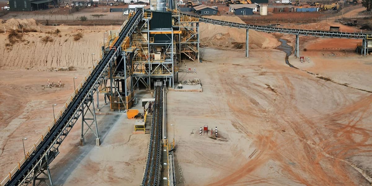 Niger : le gouvernement suspend les nouveaux permis miniers