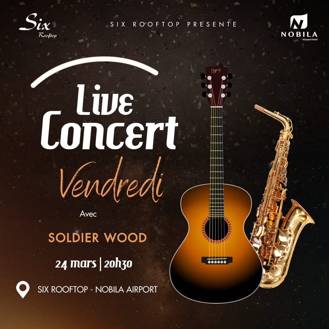 Festival SICA 2026 : Foudis Diallo représentera la Guinée à Cotonou