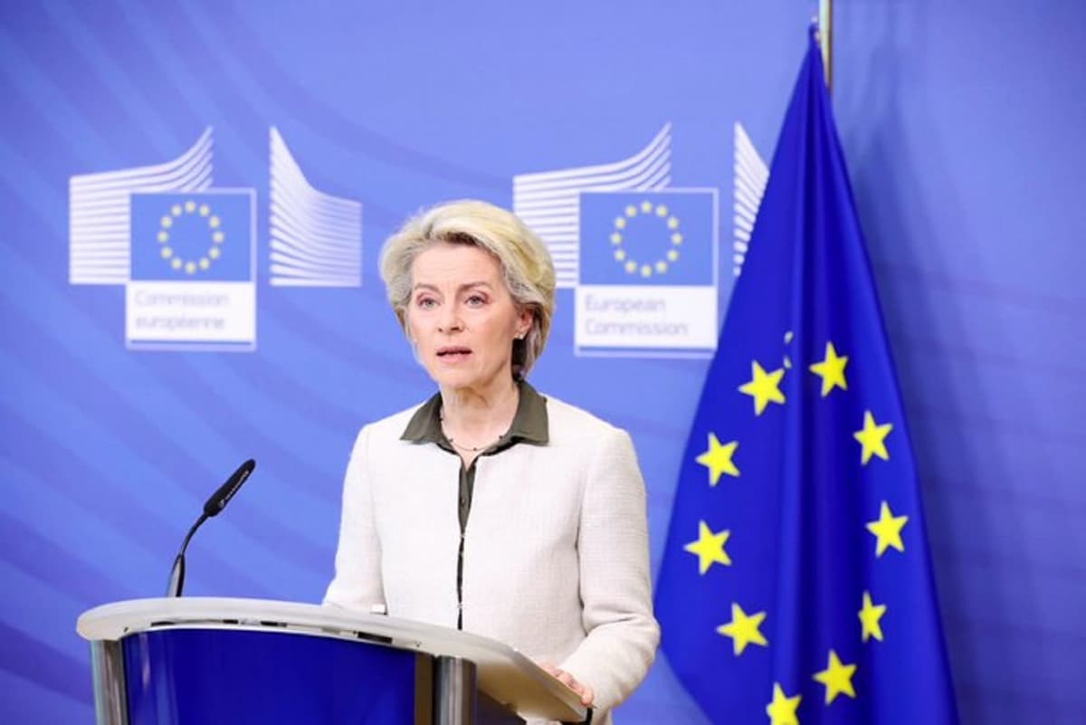 L’UE ouvre officiellement les négociations d’adhésion avec l’Ukraine et la Moldavie
