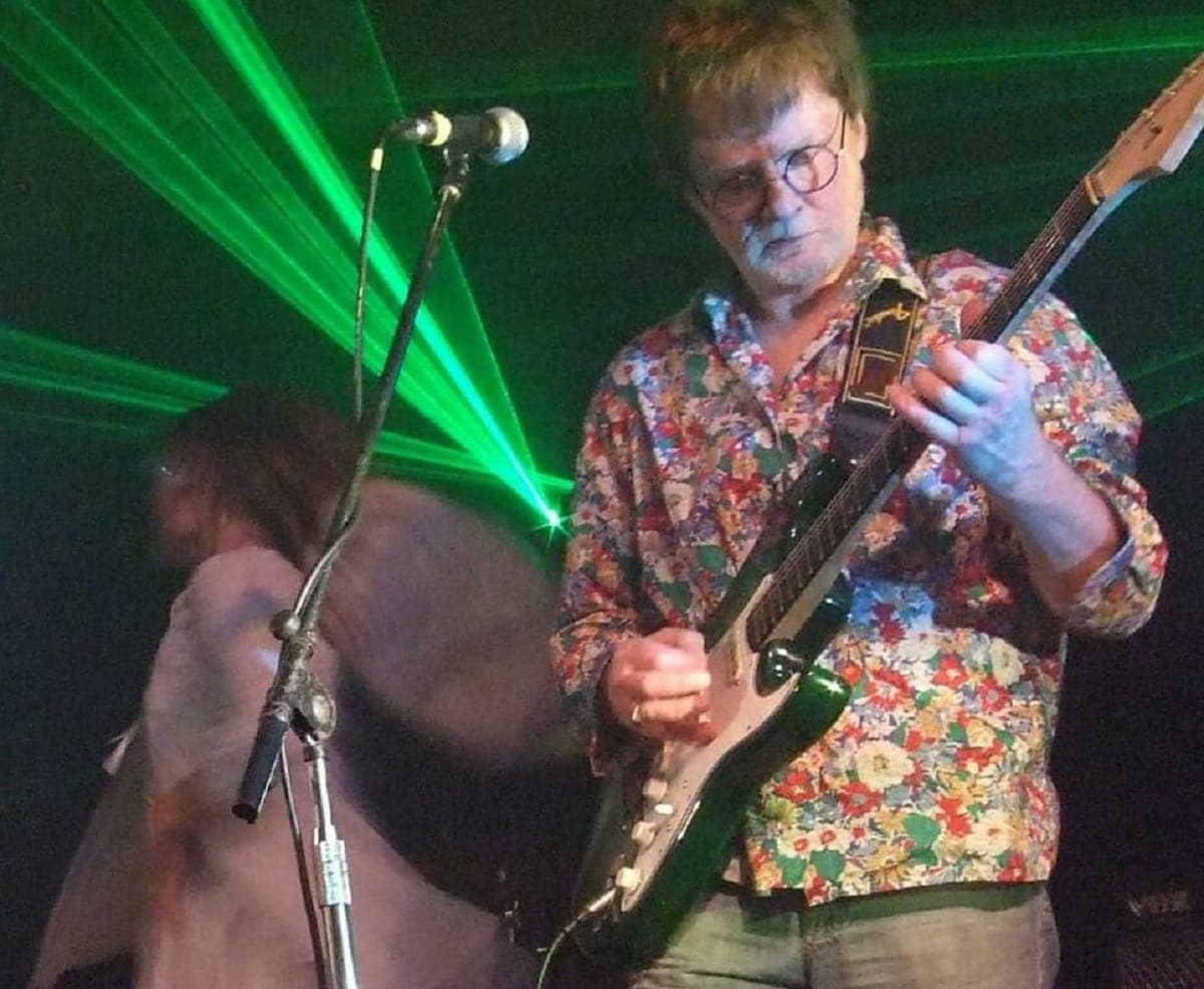 USA: Décès de la légende du rock Mick Slattery à  77 ans