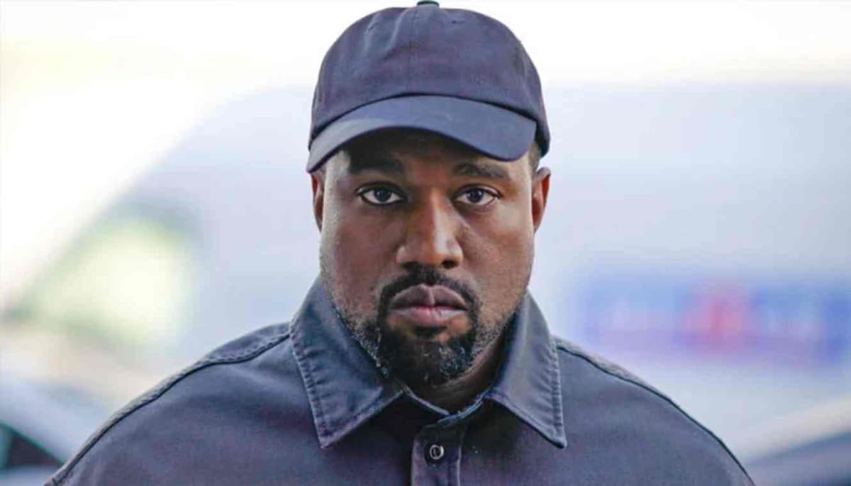 USA: vol de près de 60 000 vêtements de valeurs appartenant Kanye West