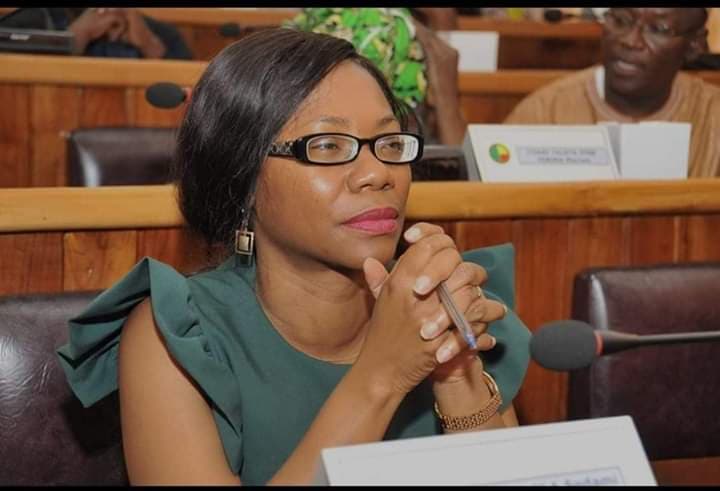 Bénin: Sedami Mèdégan Fagla nommée Directrice de l’IPAB