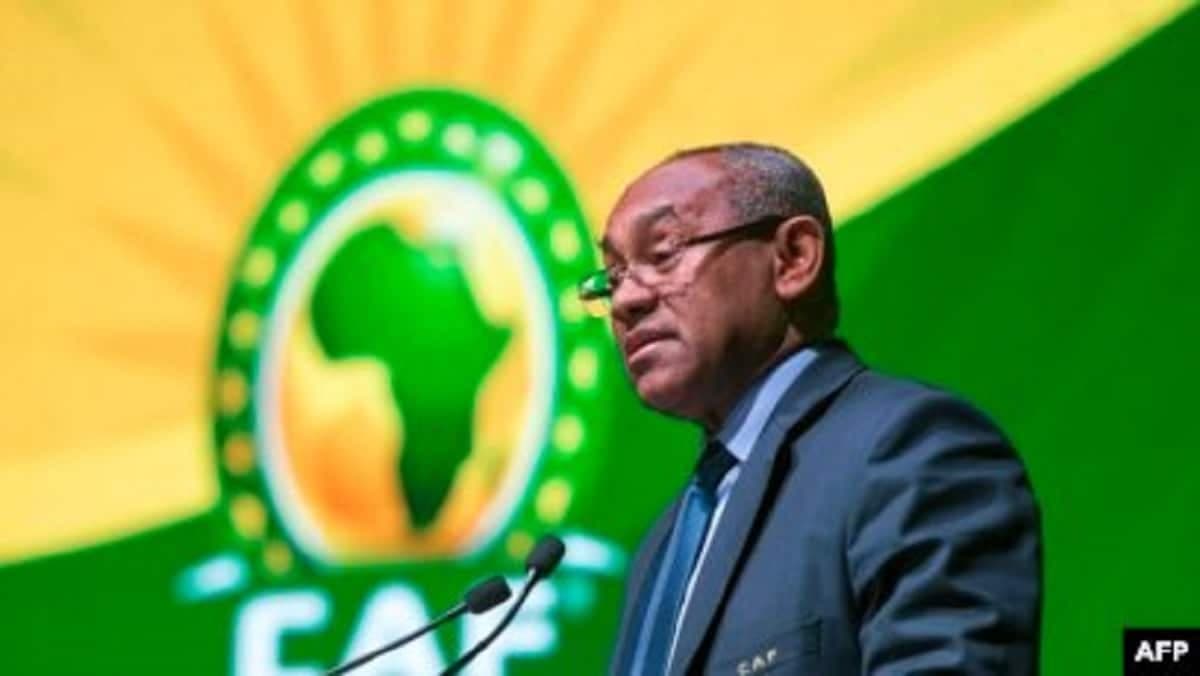 CAF: la justice malgache aux trousses de l’ex-président Ahmad Ahmad