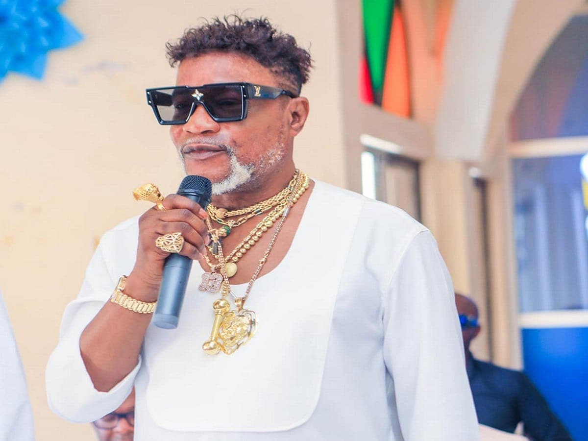 Bénin: « Je n’ai pas dédommagé,… », Koffi à  propos de son concert tragique