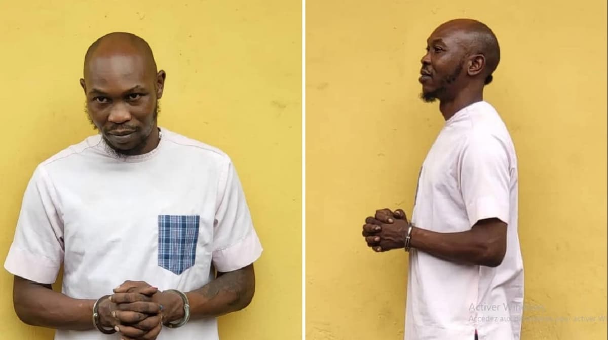 Nigéria: Seun Kuti arrêté et détenu pour avoir giflé un policier