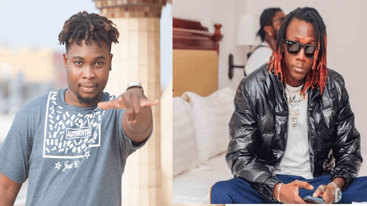 Vano Baby: « Crisba est pétri de talent mais son plus gros problème c’est qu’il n’écoute pas … »