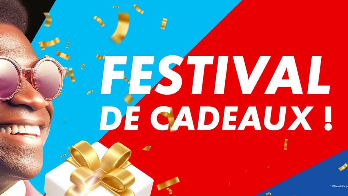 Bénin: Canal+ annonce un festival de cadeaux à  tous ses abonnés