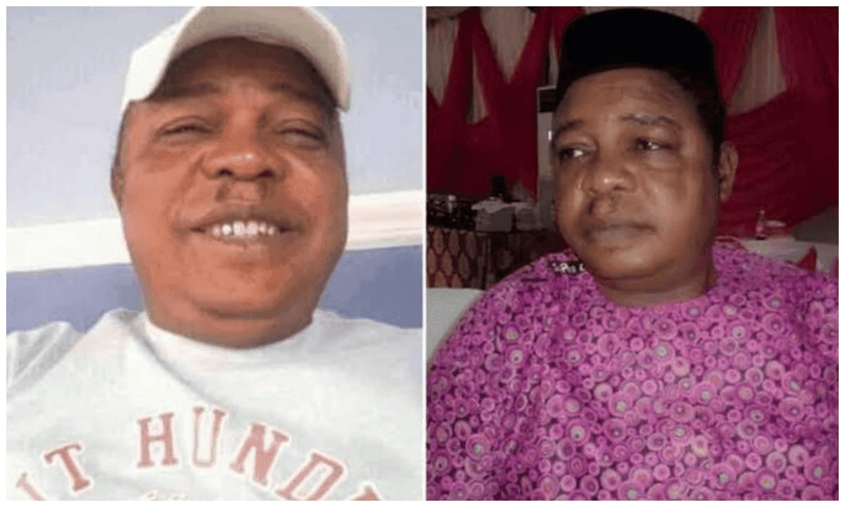 Nigéria: Décès de l’acteur vétéran Prince Adewale Adeyemo