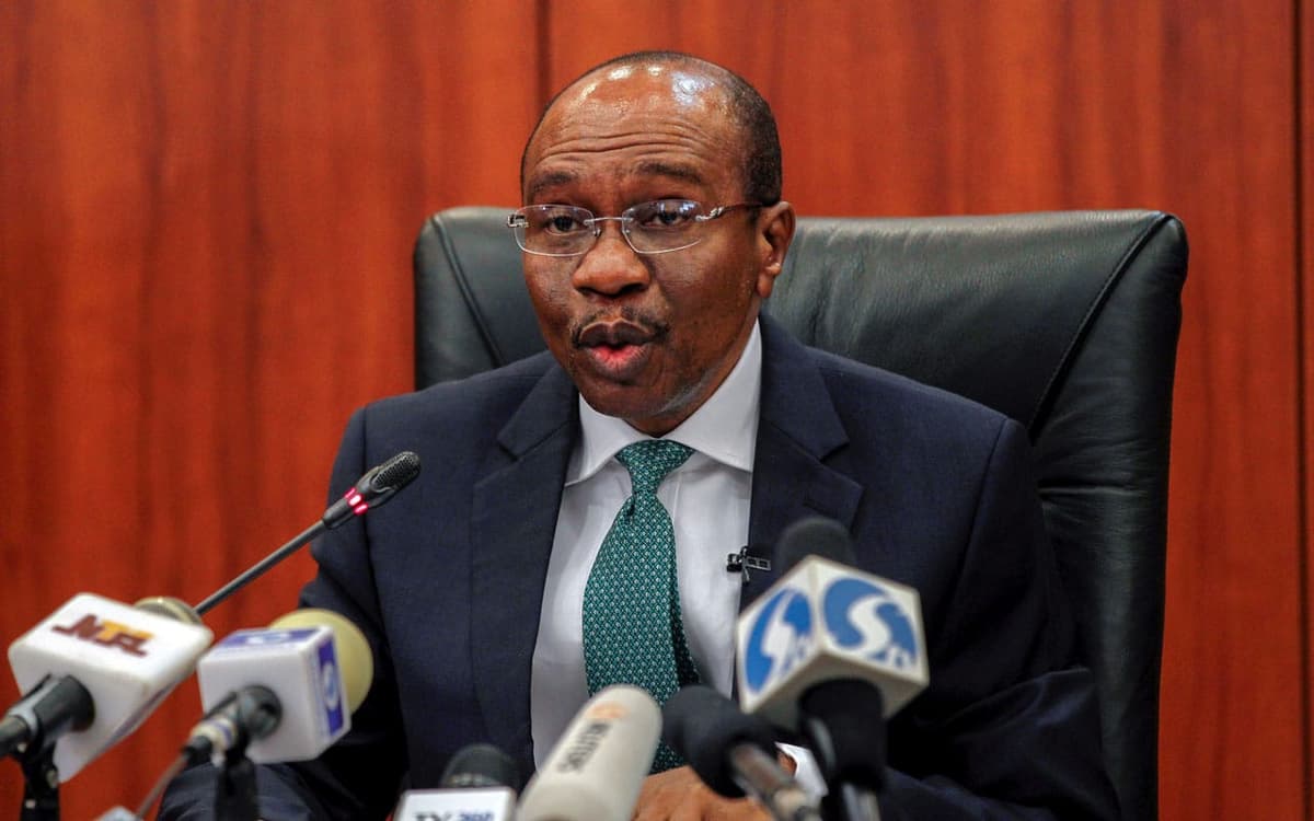 NigeriaÂ  – Arrestation d’Emefiele: une grosse transaction liée à  Aliko Dangote mise en cause