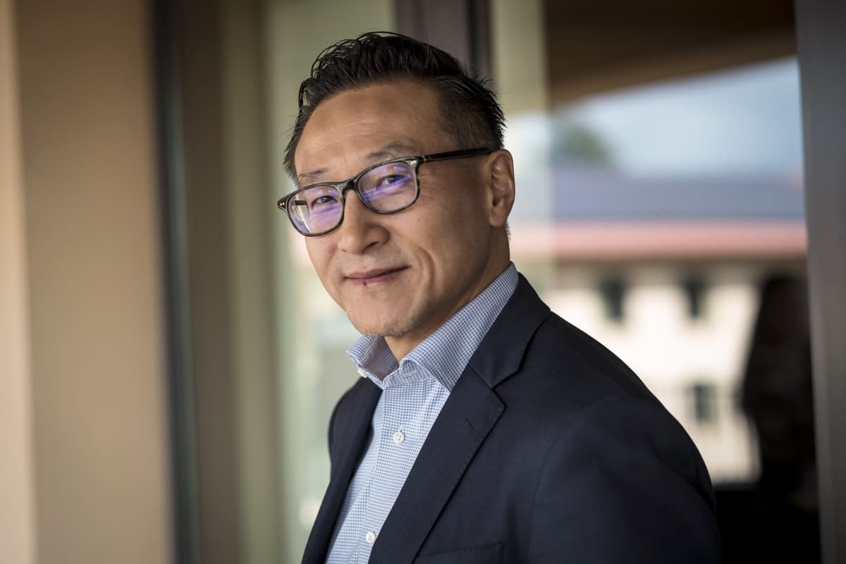 Chine: Joseph C. Tsai nommé nouveau PDG d’Alibaba