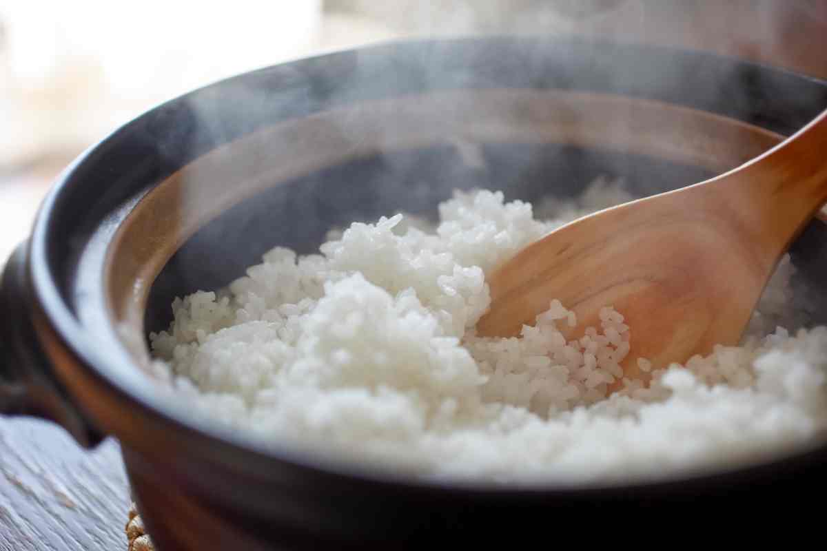 06 astuces des experts pour empêcher votre riz d’être trop collant ou gluant