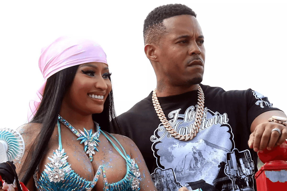 Nicki Minaj: la rappeuse et son époux rejetés par les résidents de cette ville américaine