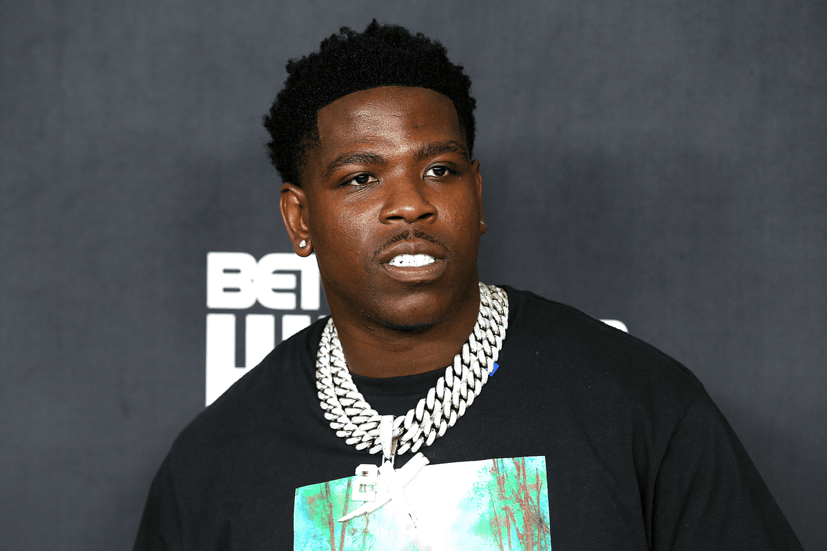 Le rappeur américain Casanova condamné à  plus de 15 ans de prison ferme