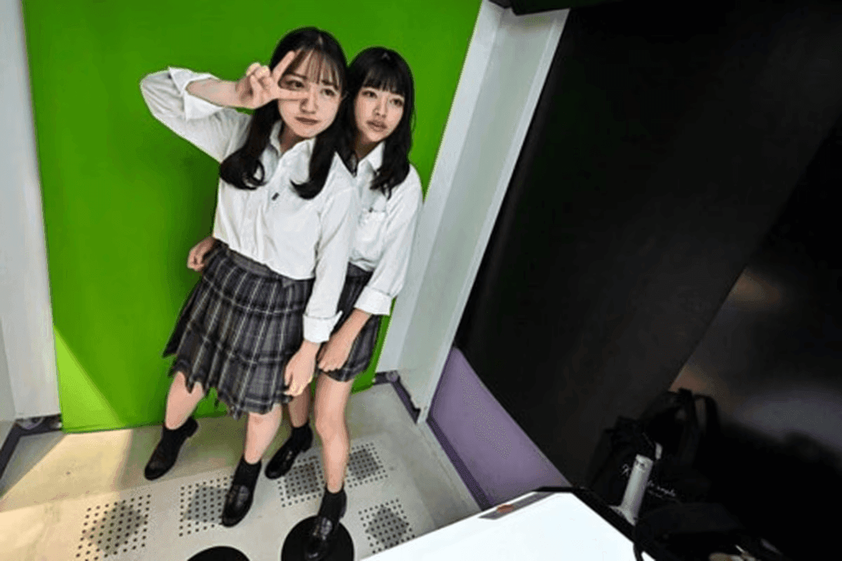 Le Japon revoit l’à¢ge de la majorité s3xuelle de 13 à  16 ans