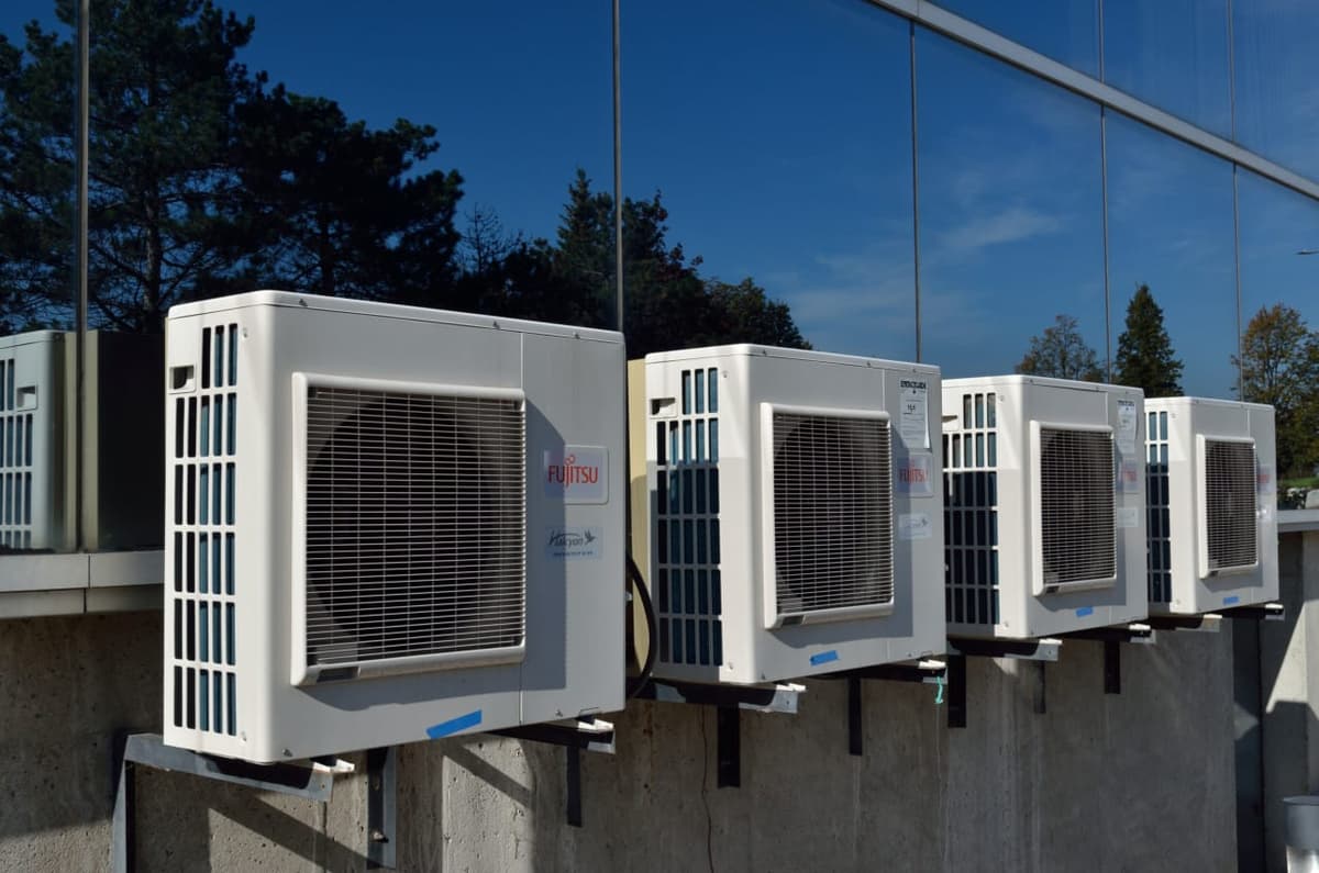 Bon à  savoirÂ : les risques de l’utilisation de la climatisation sur la santé