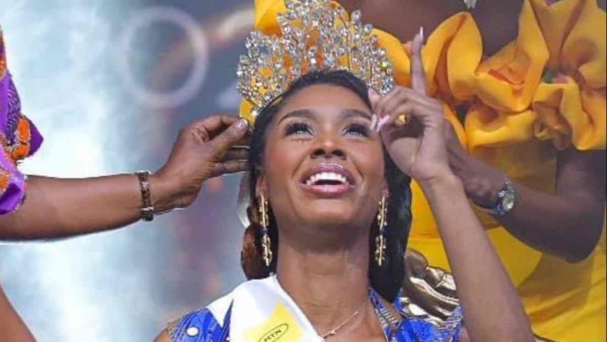Côte d’Ivoire: Mylène Djihony à  l’assaut de la couronne de Miss Monde 2024 à  Mumbai en Inde
