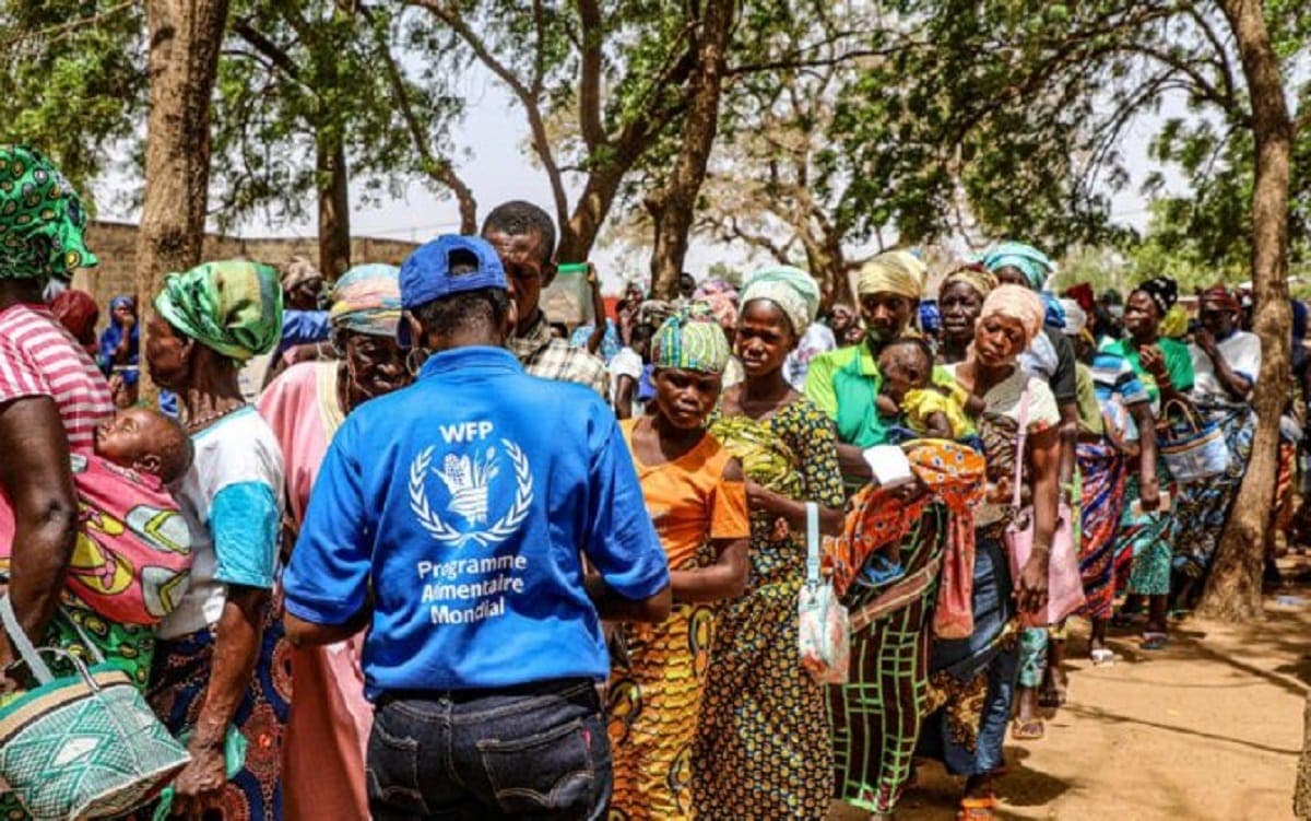 Terrorisme: les USA accordent une aide humanitaire de 3 millions de dollars au Togo