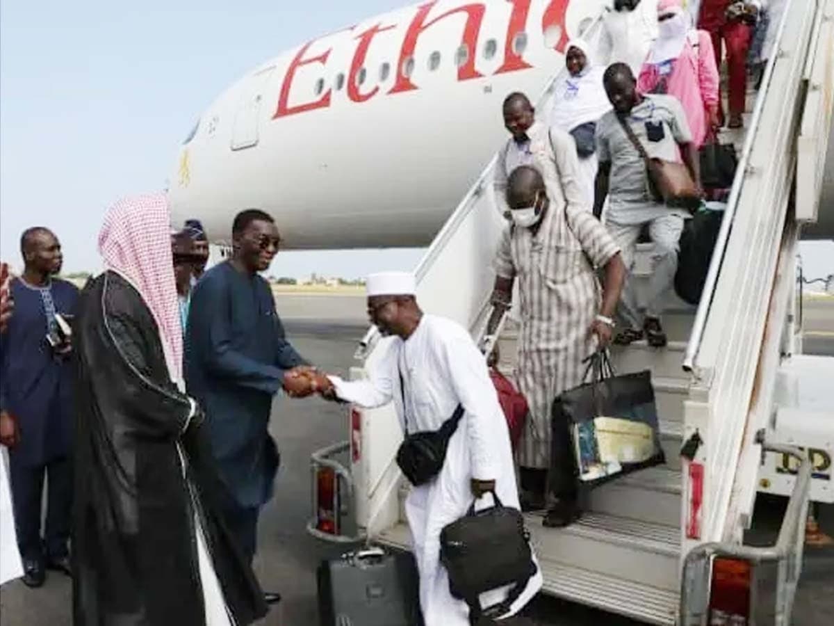 Togo – Hadj 2023 : 2 morts et une naissance parmi les pèlerins