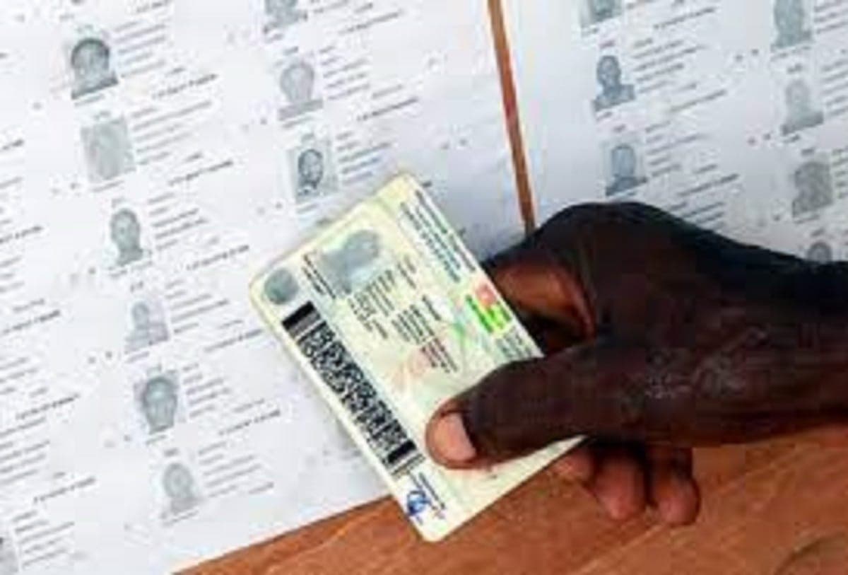 Togo: période de l’affichage de la liste électoraleÂ 