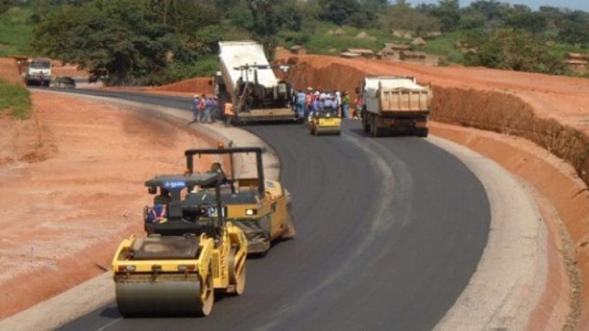 Togo: appel à  l’endroit des personnes affectées par le projet du contournement de Tsévié
