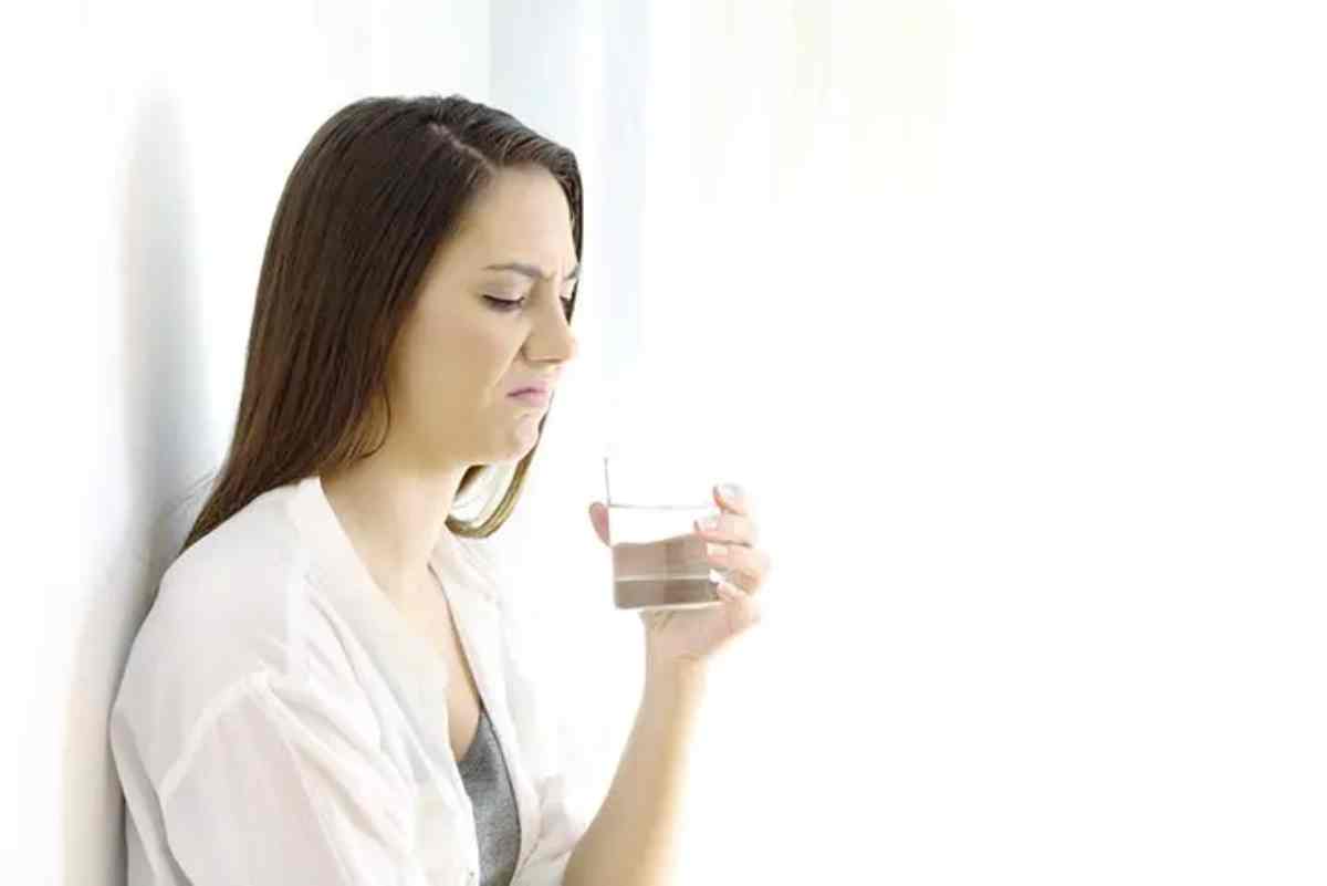 CuisineÂ : astuces pour éliminerÂ  les mauvaises odeurs des verres après lavage