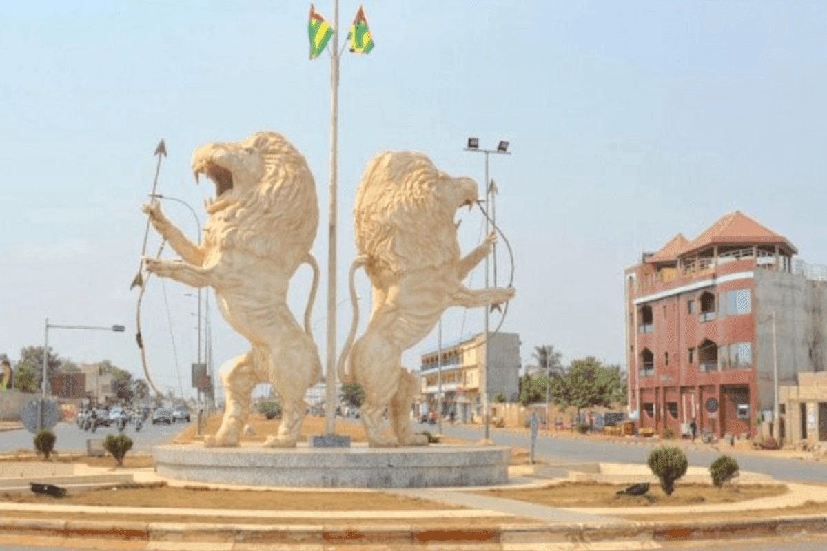 Marché financier régional: le Togo atteint 72% de ses objectifs annuels  dès le premier semestre