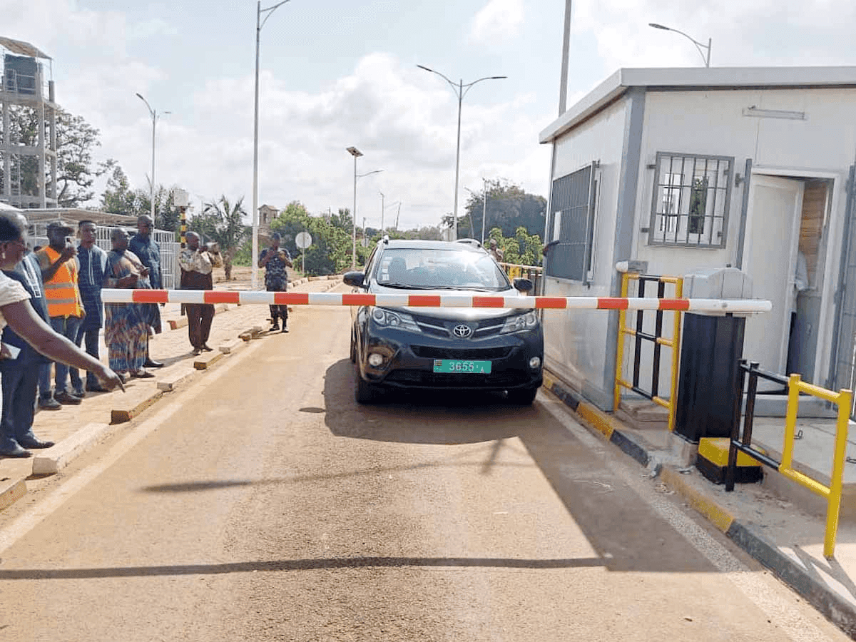 Péages au Bénin: la SIRAT déploie SIRATPay pour généraliser le paiement sans espèces