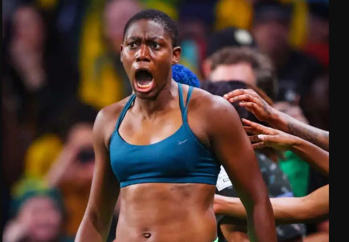 Qualif CAN 2024 (F): la liste des Super Falcons du Nigéria avec Â Asisat Oshoala