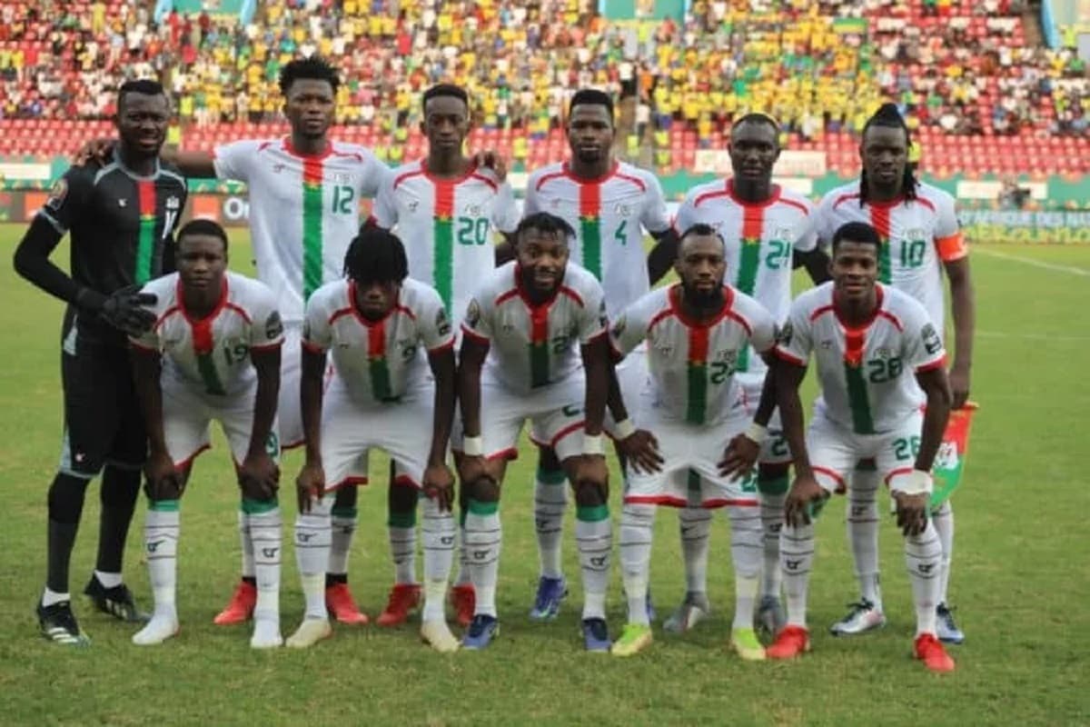 Journée FIFA: Bénin-Sierra Leone, Mauritanie-Burkina, les matchs prévus au Maroc