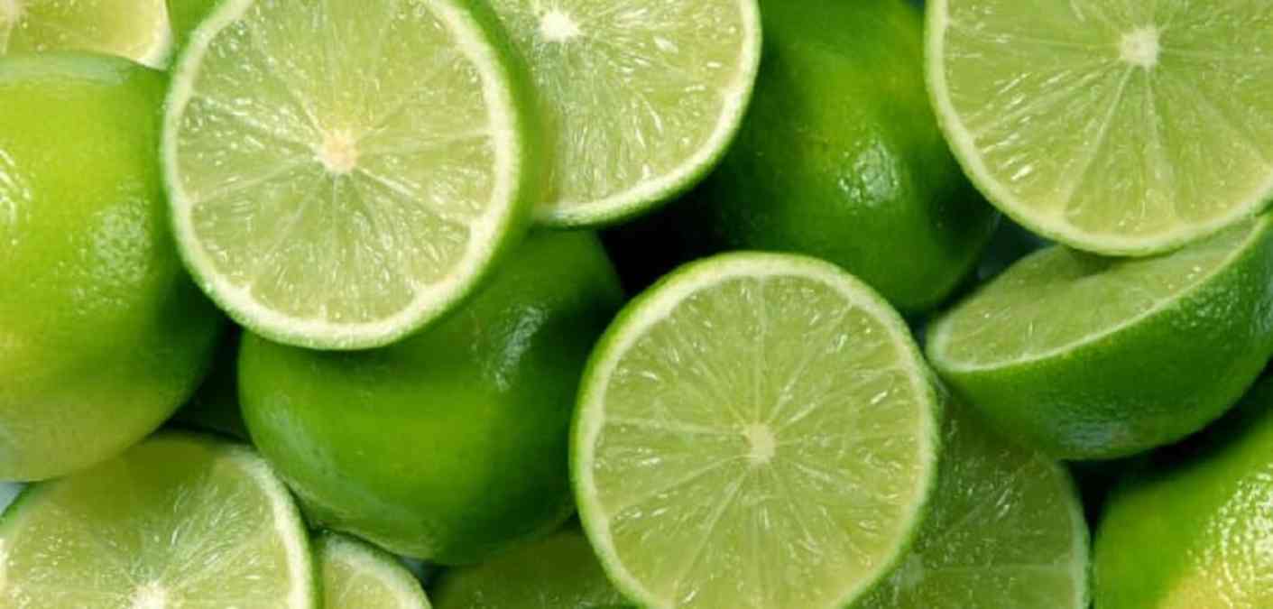 Bon à  savoir: 05 vertus du citron vert pour l’organisme