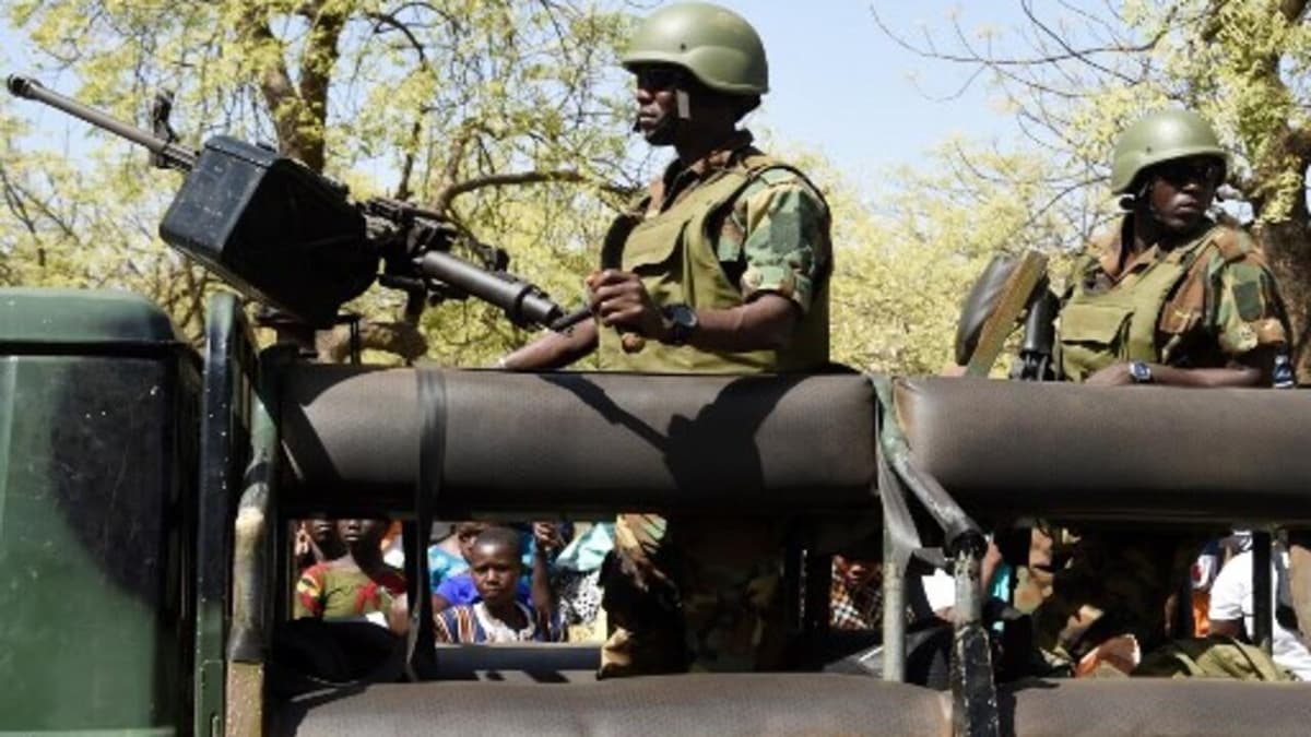 Le Togo intensifie sa lutte contre le terrorisme avec un programme d’urgence