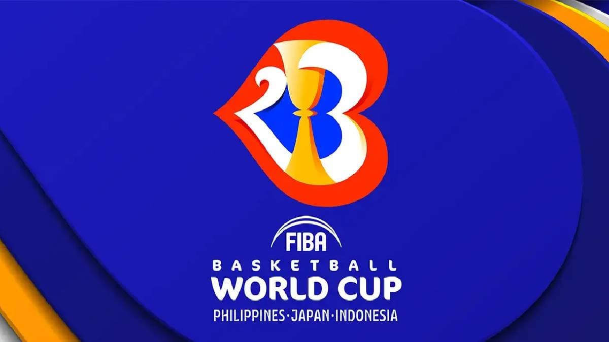 CDM Basket 2023: l’Angola chute d’entrée