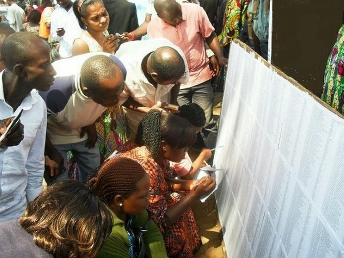 Togo- BEPC et BAC I 2023: le processus de réclamation des notes officiellement lancé