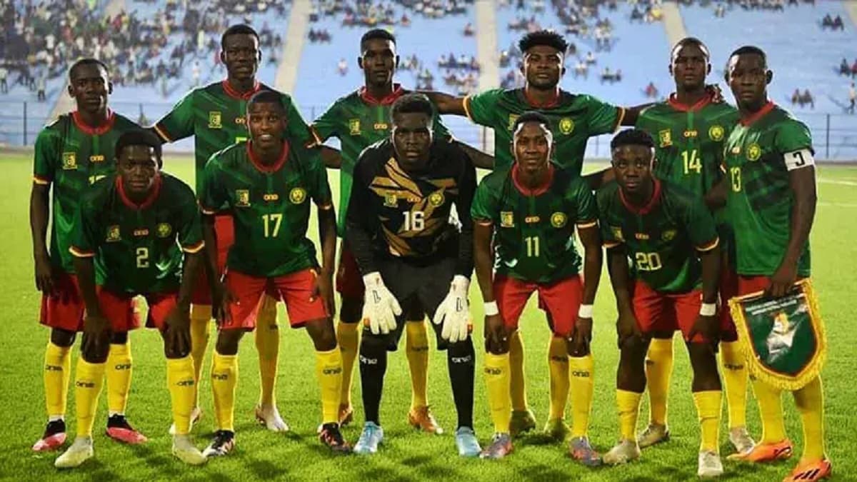 Jeux de la Francophonie: le Cameroun écarte le Niger et file en finale