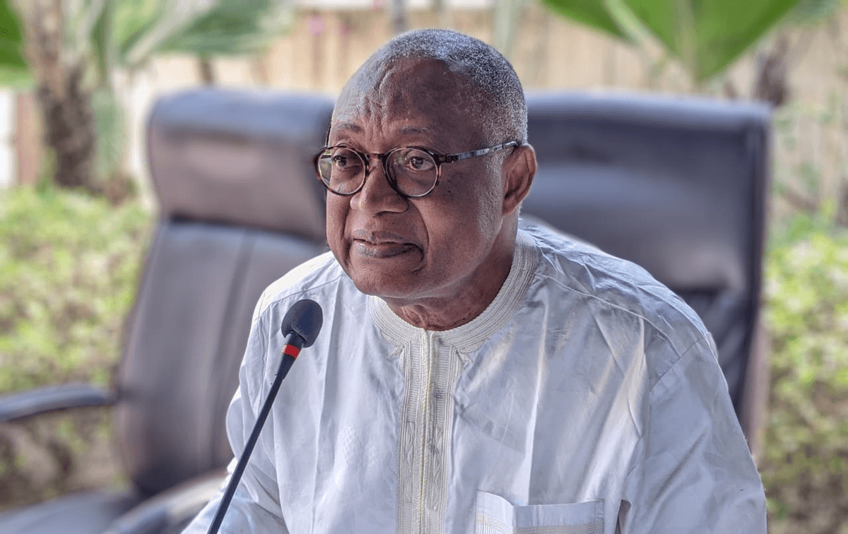 Législatives et régionales au Togo: l’ANC réclame la publication du chronogramme électoral