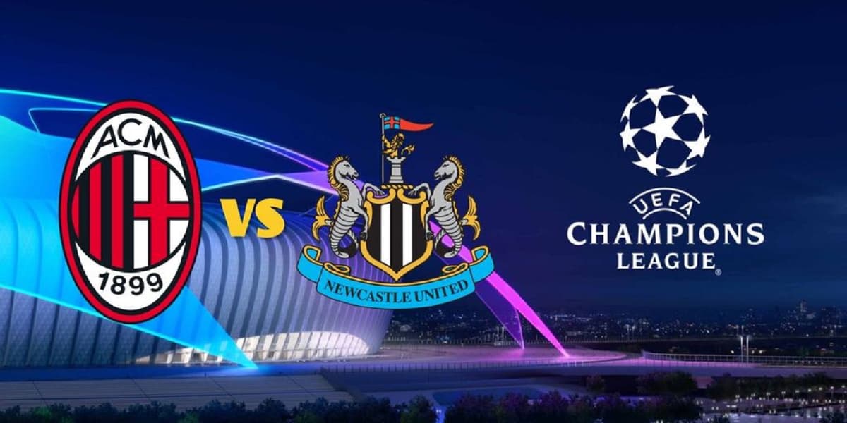 Ligue des champions: un fan des Magpies poignardé avant Newcastle-AC Milan