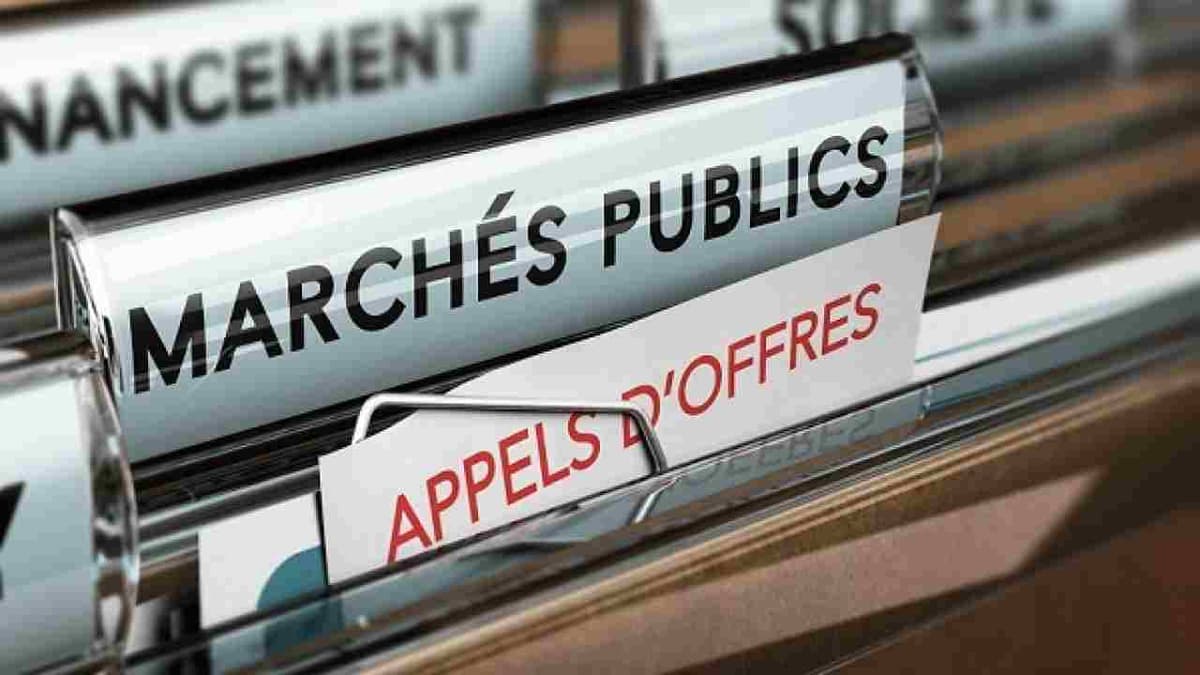 Marché public à Tori-Bossito: l’ARMP sanctionne deux responsables pour faute professionnelle