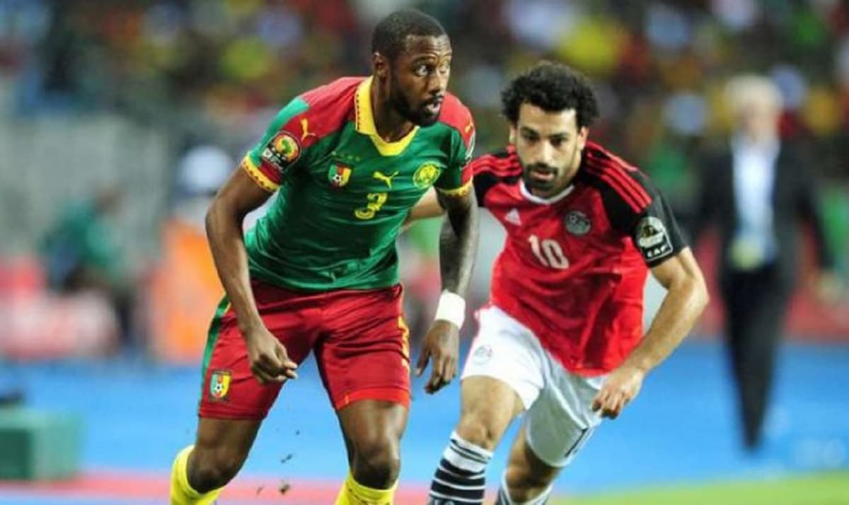 Officiel: Nicolas Nkoulou rebondit en Turquie