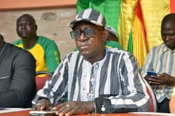 Bénin: après la démission de Paul Hounkpè, Garba Yaya pour conduire la FCBE