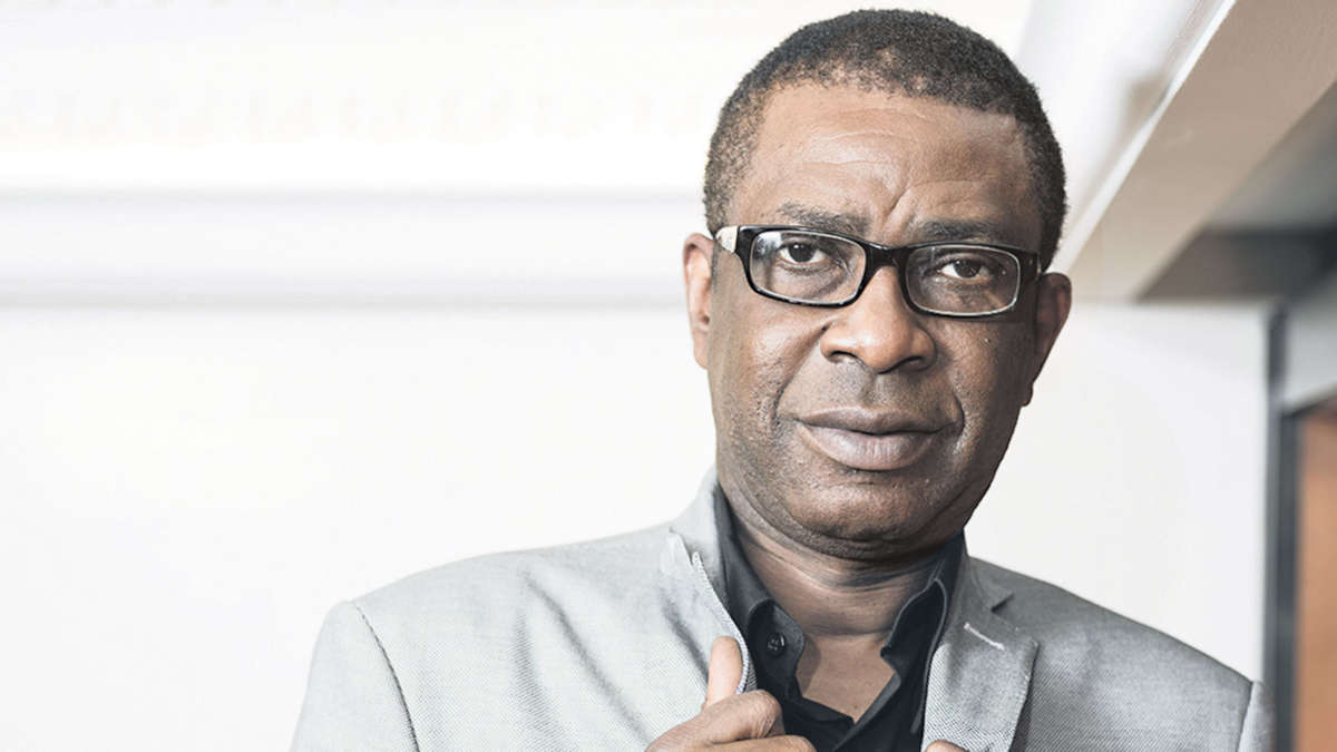 Sénégal: Youssou N’Dour quitte son poste de ministre-conseiller de Macky Sall