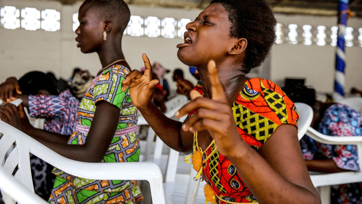Togo: de nouvelles mesures pour remédier à  la nuisance sonore dans les lieux de culte