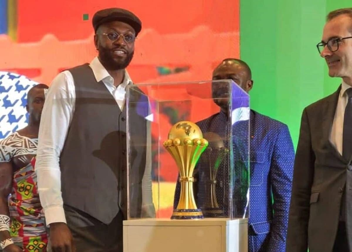 CAN 2023: Emmanuel Adebayor zappe le Sénégal et dévoile son favori