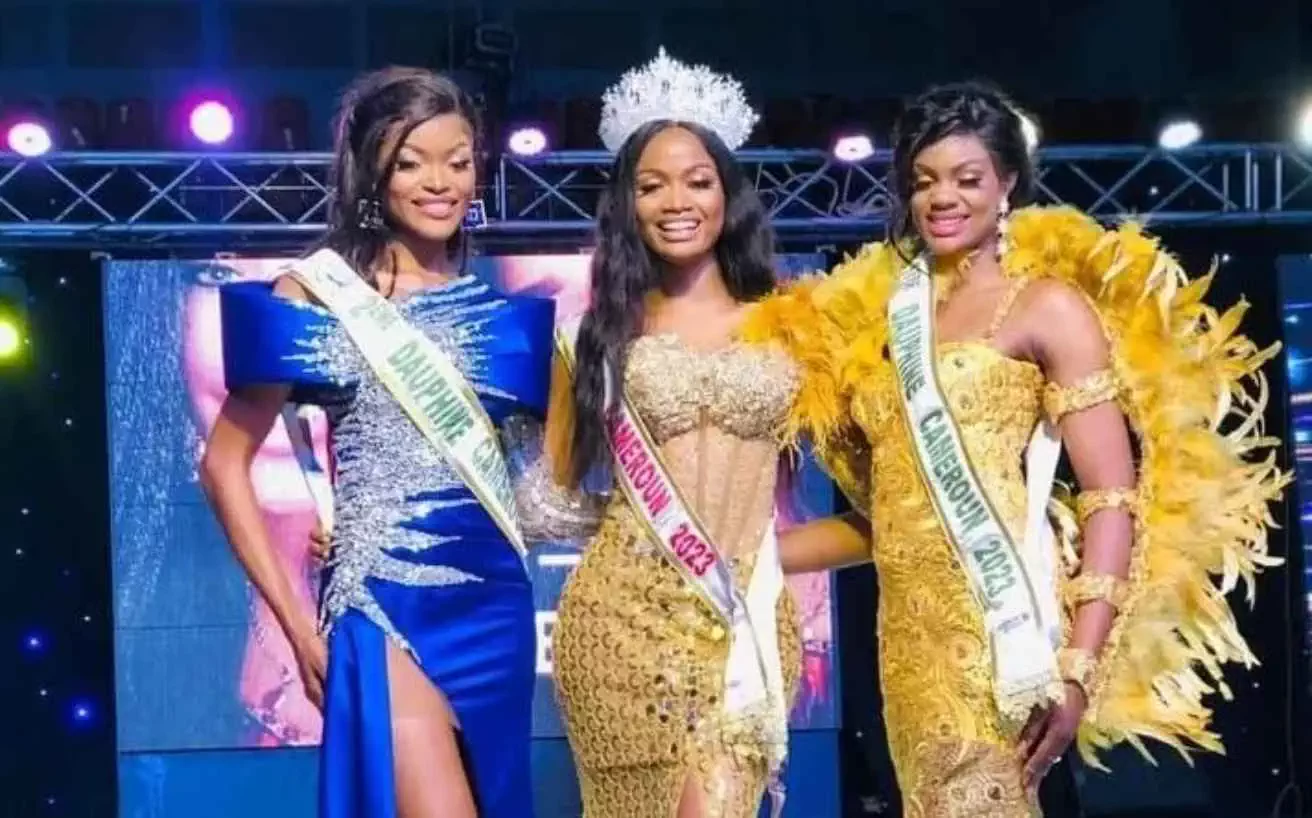 Miss Cameroun 2024Â : les musulmanes peuvent défiler sans maillot de bain et porter leurs voiles