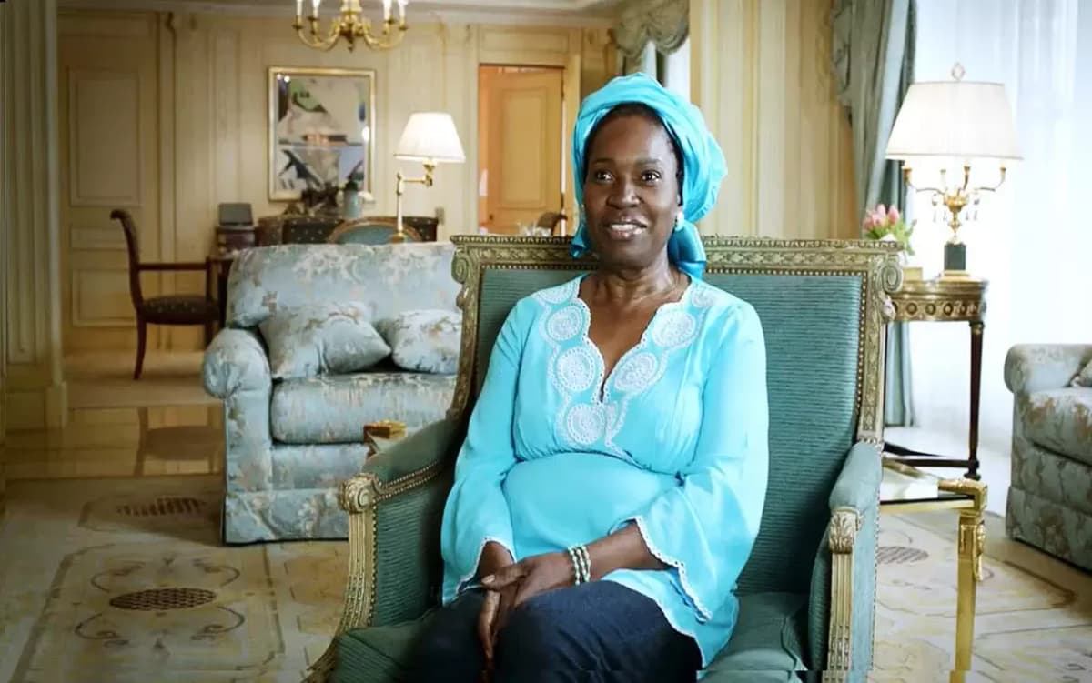 Procès de Pascaline Bongo à  Paris: trois ans de prison requis contre l’ancienne ministre gabonaise