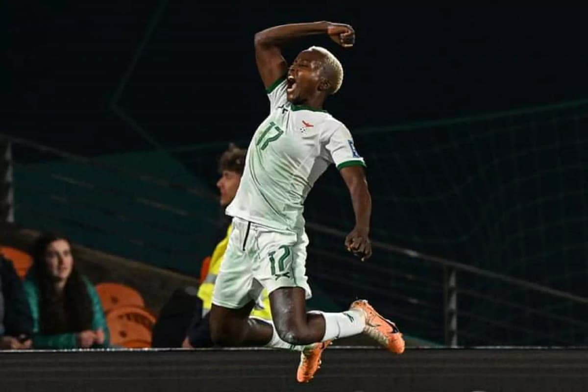 La Zambienne Rachel Kundananji devient la footballeuse la plus chère au monde
