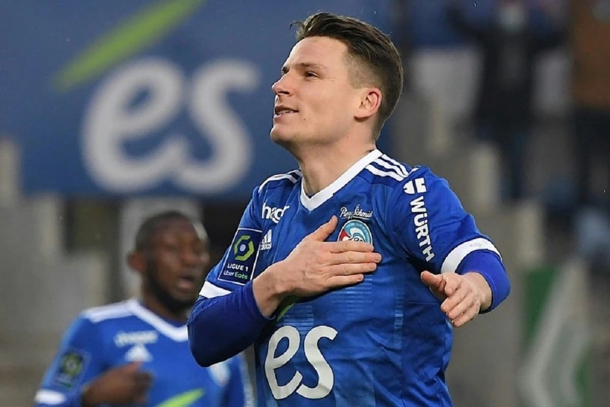 France: Kevin Gameiro cambriolé