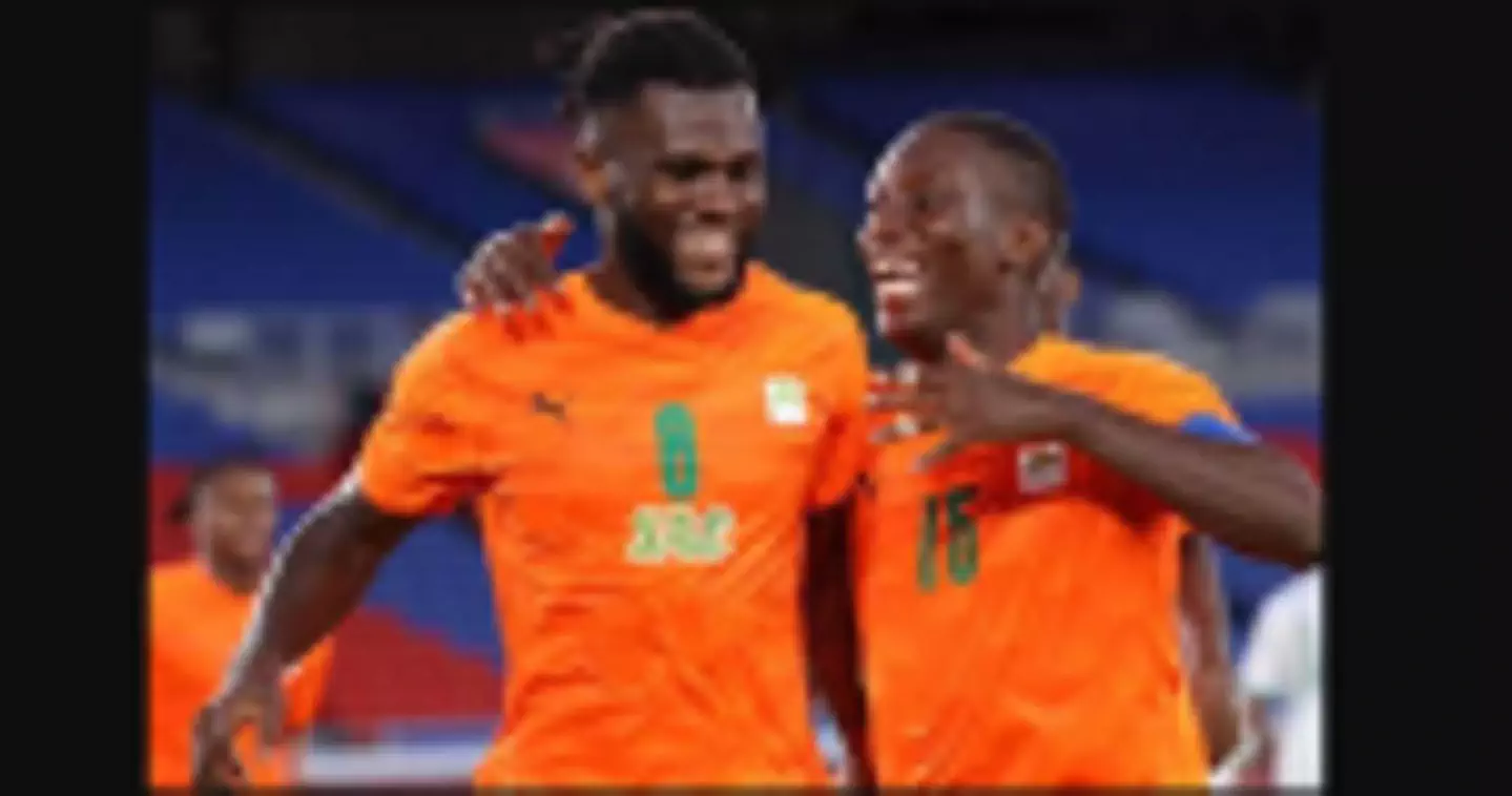 CAN 2023: avant Côte d’Ivoire-RDC, le message guerrier de Max Gradel aux Ivoiriens