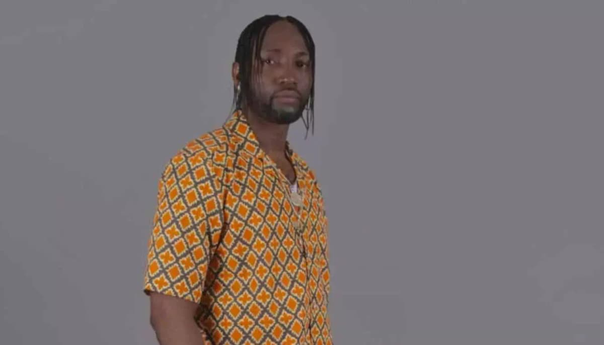 « Tous les autres, c’est des « We try », le rappeur Mundo recadre des artistes béninois