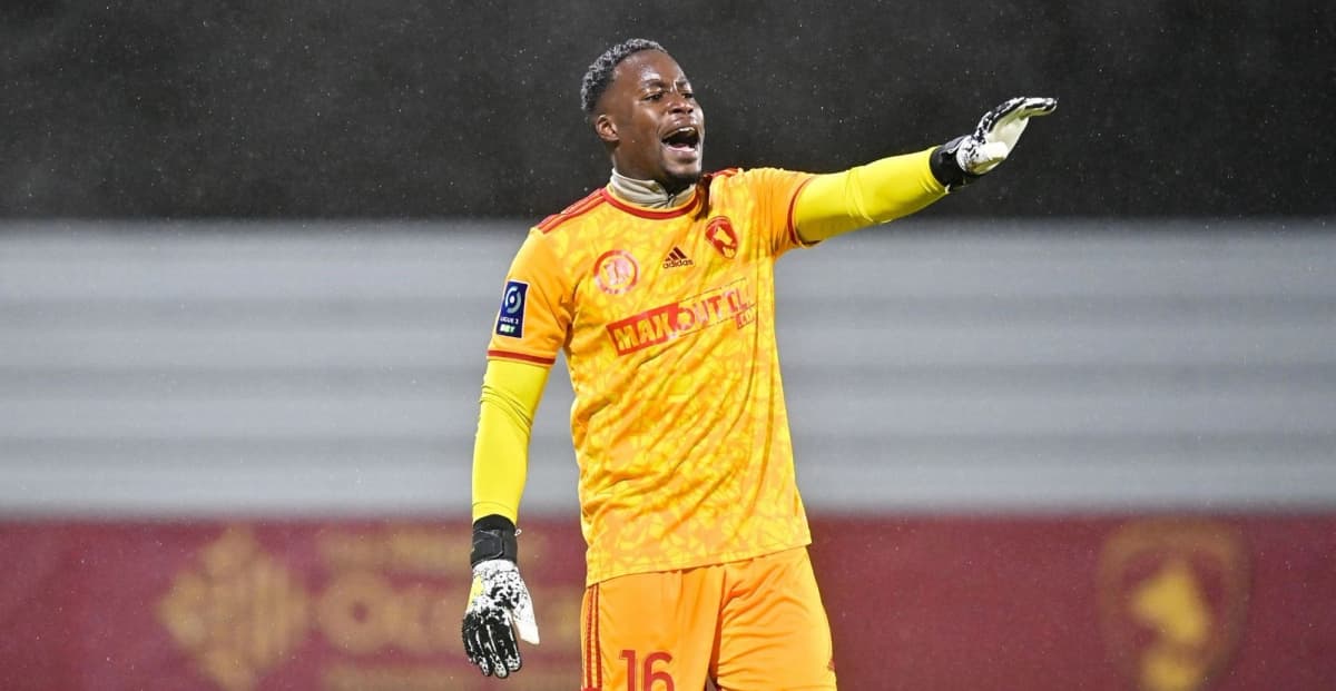 CAN 2023: «on doit aller chercher cette 3è placeà€¦», Mpasi avant Afrique du Sud-RDC
