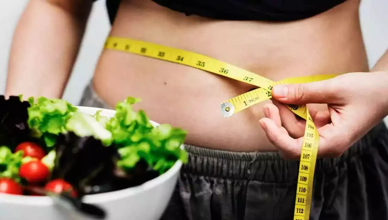 Métabolisme lent: 7 astuces d’une nutritionniste pour faciliter votre perte de poids